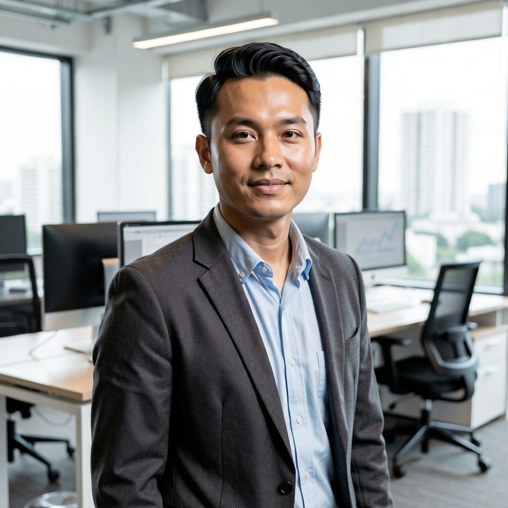 Director of Analytics