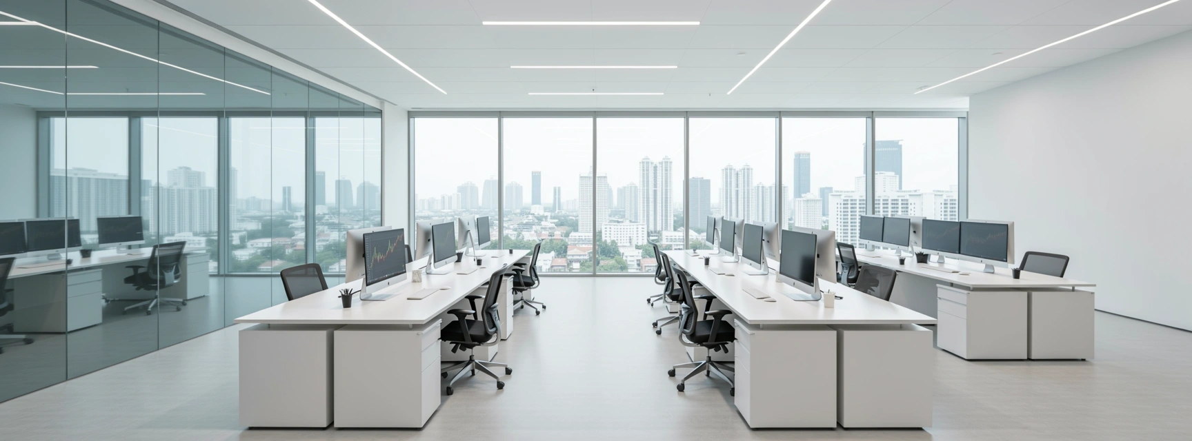 Bengal Digital Capital Research HQ