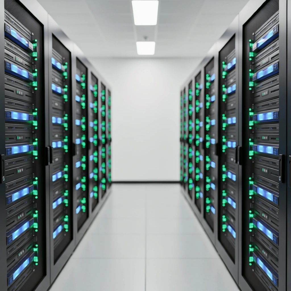 Digital Infrastructure at Bengal Digital Capital