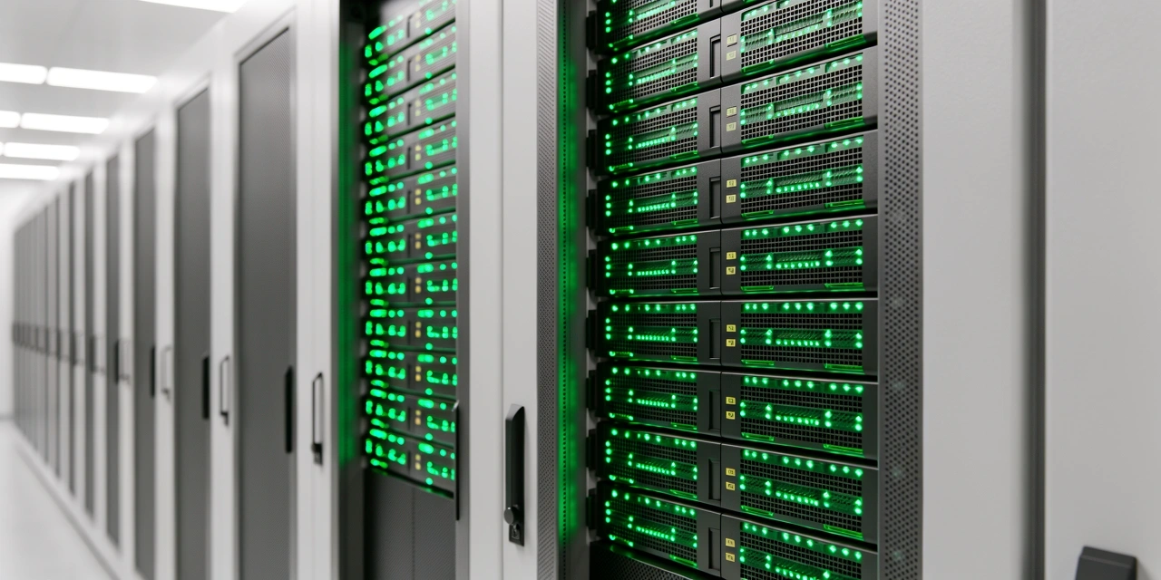 Digital Infrastructure