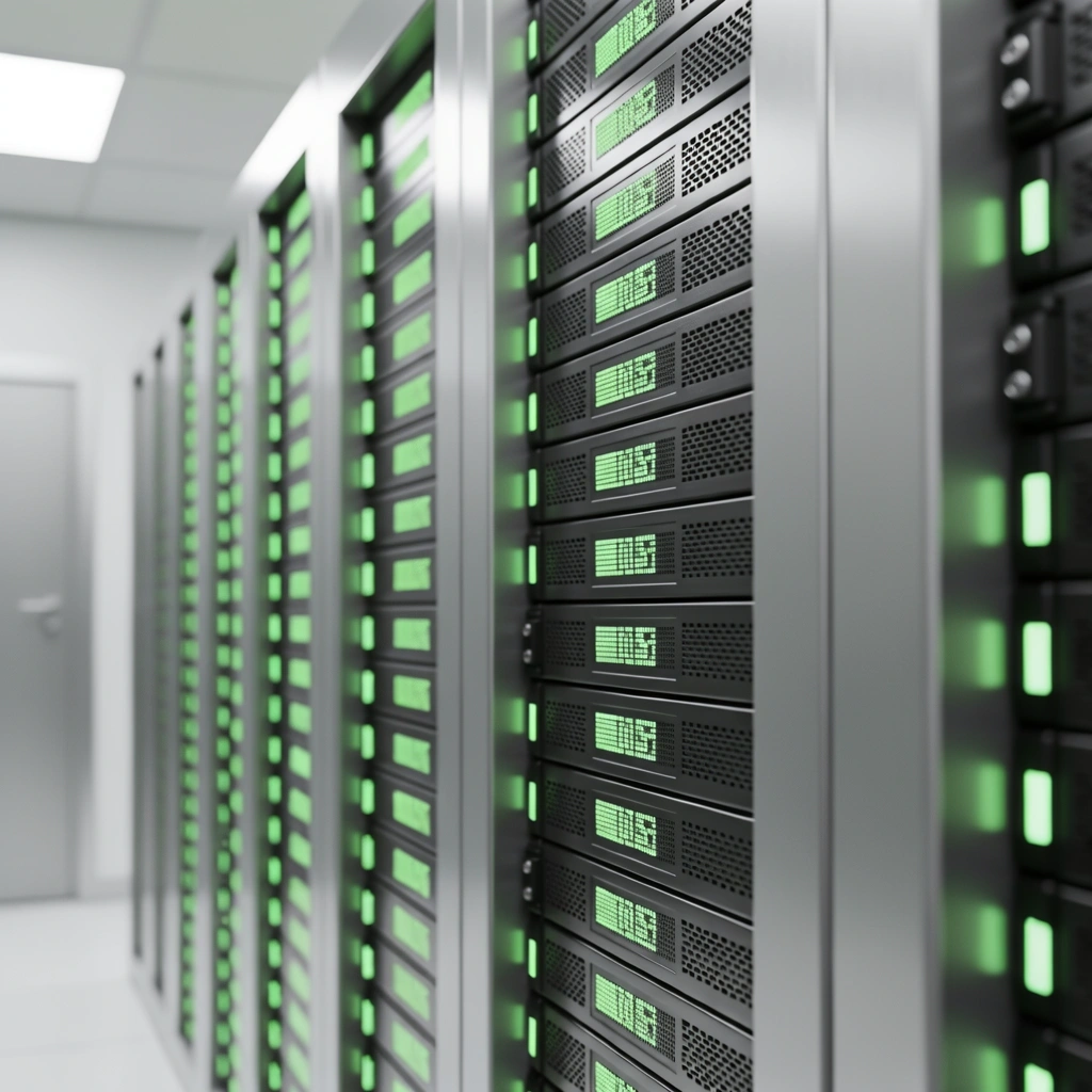 Institutional Analytics Infrastructure