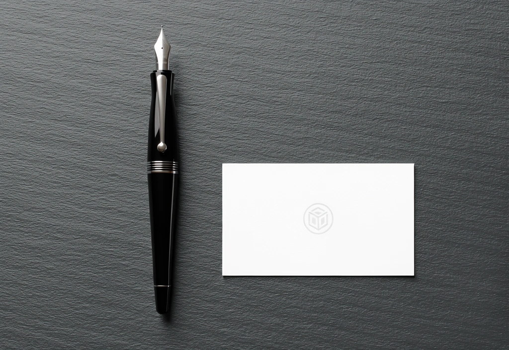 Strategic Consulting Detail