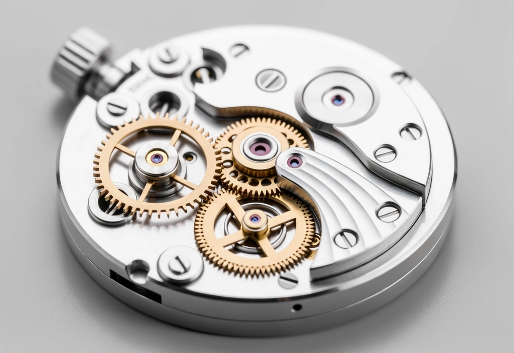 Precision data lifecycle