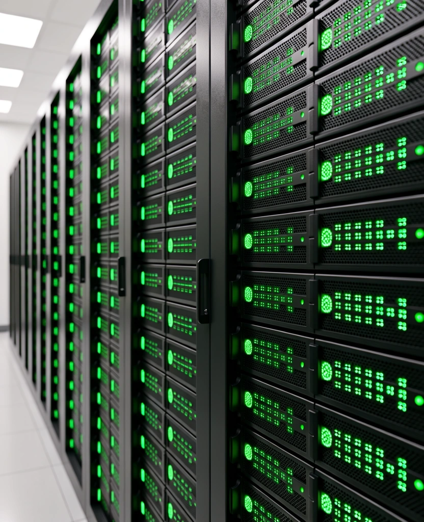 Secure digital infrastructure